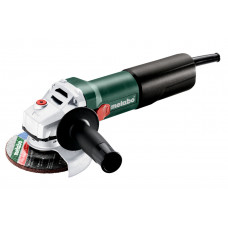 WQ 1100-125 (610035000) Кутова шліфувальна машина Metabo