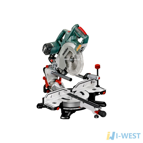 KGSV 72 Xact (611216000) Торцювальна пила Metabo KGSV 72 Xact (611216000) Торцювальна пила Metabo