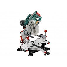 KGSV 72 Xact (611216000) Торцювальна пила Metabo KGSV 72 Xact (611216000) Торцювальна пила Metabo