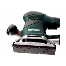 SRE 4350 TurboTec (611350700) Плоскошліфувальні машини Metabo