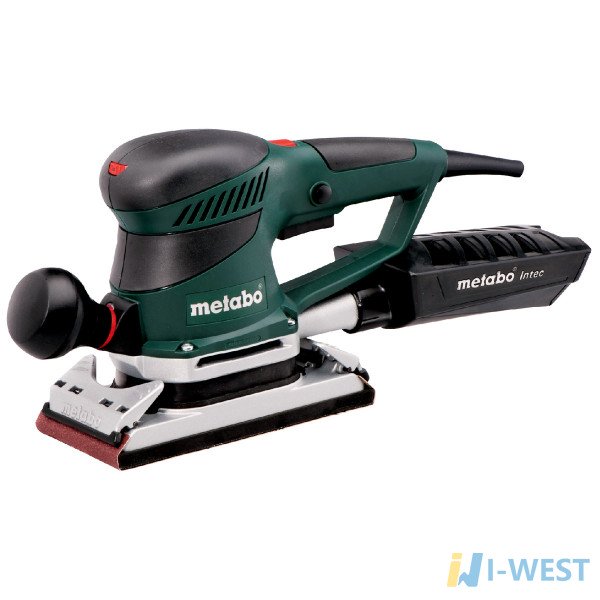 SRE 4350 TurboTec (611350700) Плоскошлифовальные машины Metabo