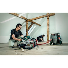 KGSV 72 Xact SYM (612216000) Торцювальна пила Metabo