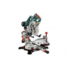 KGSV 72 Xact SYM (612216000) Торцювальна пила Metabo