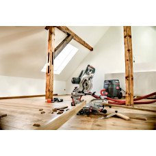 KGSV 72 Xact SYM (612216000) Торцовочная пила Metabo KGSV 72 Xact SYM (612216000) Торцовочная пила Metabo