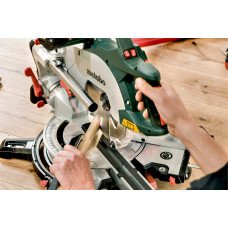 KGSV 72 Xact SYM (612216000) Торцовочная пила Metabo KGSV 72 Xact SYM (612216000) Торцовочная пила Metabo