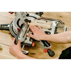 KGSV 72 Xact SYM (612216000) Торцовочная пила Metabo KGSV 72 Xact SYM (612216000) Торцовочная пила Metabo
