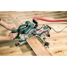 KGSV 72 Xact SYM (612216000) Торцовочная пила Metabo KGSV 72 Xact SYM (612216000) Торцовочная пила Metabo
