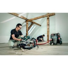 KGSV 72 Xact SYM (612216000) Торцовочная пила Metabo KGSV 72 Xact SYM (612216000) Торцовочная пила Metabo