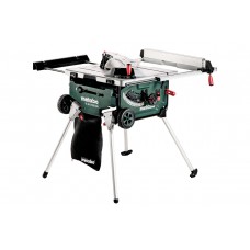TS 36 LTX BL 254 (613024660) Настільна дискова пила Metabo TS 36 LTX BL 254 (613024660) Настільна дискова пила Metabo