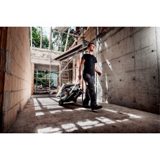 TS 36 LTX BL 254 (613024660) Настільна дискова пила Metabo TS 36 LTX BL 254 (613024660) Настільна дискова пила Metabo