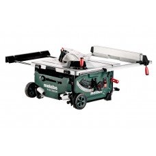 TS 36 LTX BL 254 (613024660) Настільна дискова пила Metabo TS 36 LTX BL 254 (613024660) Настільна дискова пила Metabo