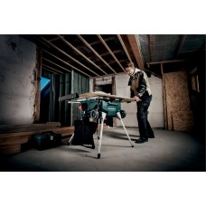 TS 36 LTX BL 254 (613024660) Настільна дискова пила Metabo TS 36 LTX BL 254 (613024660) Настільна дискова пила Metabo