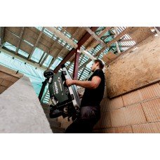 TS 36 LTX BL 254 (613024660) Настільна дискова пила Metabo TS 36 LTX BL 254 (613024660) Настільна дискова пила Metabo