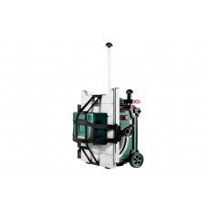 TS 36 LTX BL 254 (613024660) Настільна дискова пила Metabo TS 36 LTX BL 254 (613024660) Настільна дискова пила Metabo