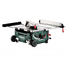 TS 36 LTX BL 254 (613024850) Настільна дискова пила Metabo TS 36 LTX BL 254 (613024850) Настільна дискова пила Metabo