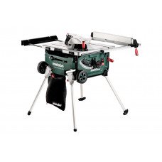 TS 36-18 LTX BL 254 (613025810) Настольная дисковая пила Metabo TS 36-18 LTX BL 254 (613025810) Настольная дисковая пила Metabo