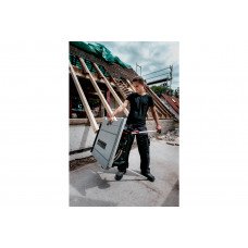 TS 36-18 LTX BL 254 (613025810) Настільна дискова пила Metabo TS 36-18 LTX BL 254 (613025810) Настільна дискова пила Metabo