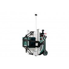 TS 36-18 LTX BL 254 (613025810) Настільна дискова пила Metabo TS 36-18 LTX BL 254 (613025810) Настільна дискова пила Metabo