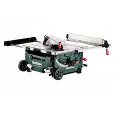 TS 36-18 LTX BL 254 (613025810) Настільна дискова пила Metabo TS 36-18 LTX BL 254 (613025810) Настільна дискова пила Metabo