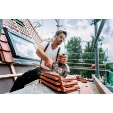WB 18 LTX BL 150 Quick (613078840) Акумуляторна кутова шліфувальна машина Metabo WB 18 LTX BL 150 Quick (613078840) Акумуляторна кутова шліфувальна машина Metabo