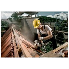 WPB 36 LTX BL 230 (613101660) Аккумуляторная угловая шлифовальная машина Metabo WPB 36 LTX BL 230 (613101660) Аккумуляторная угловая шлифовальная машина Metabo