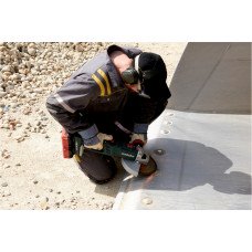 WPB 36-18 LTX BL 230 (613102810) Аккумуляторная угловая шлифовальная машина Metabo WPB 36-18 LTX BL 230 (613102810) Аккумуляторная угловая шлифовальная машина Metabo