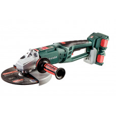 WPB 36-18 LTX BL 230 (613102840) Акумуляторна кутова шліфувальна машина Metabo