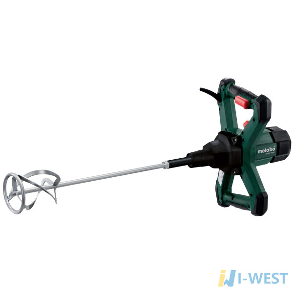 RWEV 1200 (614045000) Міксер Metabo RWEV 1200 (614045000) Міксер Metabo