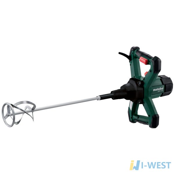 RWEV 1200 (614045000) Міксер Metabo