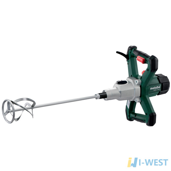 RWEV 1600-2 (614047000) Міксер Metabo RWEV 1600-2 (614047000) Міксер Metabo