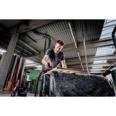 SXE 150-2.5 BL (615025700) Ексцентрикова шліфувальна машина Metabo SXE 150-2.5 BL (615025700) Ексцентрикова шліфувальна машина Metabo