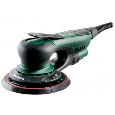 SXE 150-5.0 BL (615050000) Ексцентрикова шліфувальна машина Metabo SXE 150-5.0 BL (615050000) Ексцентрикова шліфувальна машина Metabo