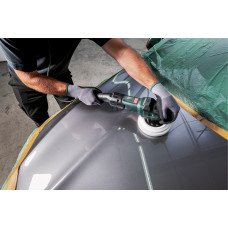 PE 15-20 RT (615200000) Кутова полірувальна машина Metabo