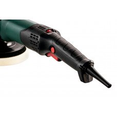 PE 15-20 RT (615200000) Кутова полірувальна машина Metabo