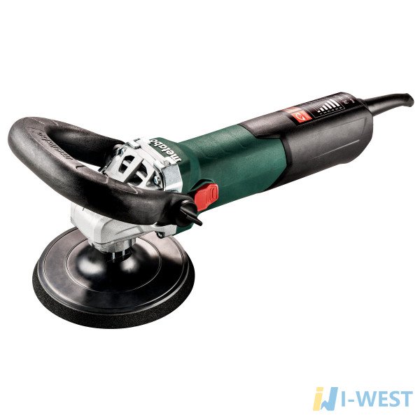 PE 15-30 (615300420) Угловая полировальная машина Metabo PE 15-30 (615300420) Угловая полировальная машина Metabo