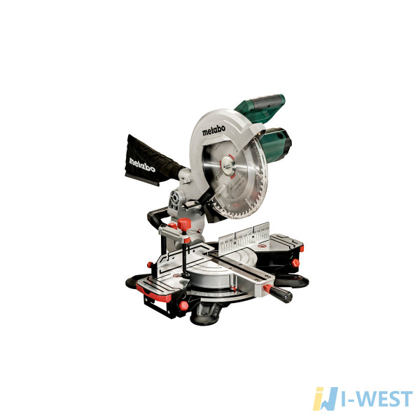 KS 305 M (619003000) Торцювальна пила Metabo KS 305 M (619003000) Торцювальна пила Metabo