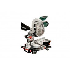KS 305 M (619003000) Торцювальна пила Metabo KS 305 M (619003000) Торцювальна пила Metabo