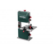 BAS 261 Precision (619008000) Стрічкова пила Metabo