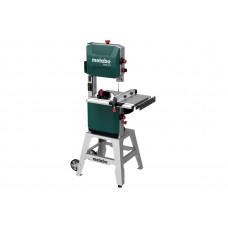 BAS 318 Precision DNB  (619010000) Стрічкова пила Metabo