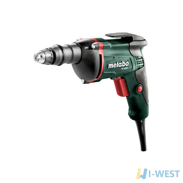 SE 6000 (620046000) Шуруповерты для гипсокартона Metabo