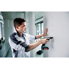 SE 18 LTX 4000 (620048500) Акумуляторні шуруповерти для гіпсокартону Metabo SE 18 LTX 4000 (620048500) Акумуляторні шуруповерти для гіпсокартону Metabo