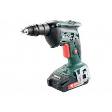 SE 18 LTX 4000 (620048500) Акумуляторні шуруповерти для гіпсокартону Metabo SE 18 LTX 4000 (620048500) Акумуляторні шуруповерти для гіпсокартону Metabo