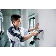 SE 18 LTX 4000 (620048500) Аккумуляторные шуруповерты для гипсокартона Metabo SE 18 LTX 4000 (620048500) Аккумуляторные шуруповерты для гипсокартона Metabo