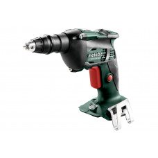 SE 18 LTX 4000 (620048890) Акумуляторні шуруповерти для гіпсокартону Metabo