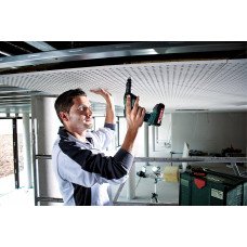 SE 18 LTX 4000 (620048890) Акумуляторні шуруповерти для гіпсокартону Metabo SE 18 LTX 4000 (620048890) Акумуляторні шуруповерти для гіпсокартону Metabo