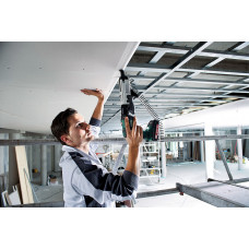 SE 18 LTX 6000 + SM 5-55 (620049510) Акумуляторні шуруповерти для гіпсокартону Metabo SE 18 LTX 6000 + SM 5-55 (620049510) Акумуляторні шуруповерти для гіпсокартону Metabo