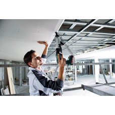 SE 18 LTX 6000 SM 5-55 (620049510) Аккумуляторные шуруповерты для гипсокартона Metabo SE 18 LTX 6000 SM 5-55 (620049510) Аккумуляторные шуруповерты для гипсокартона Metabo