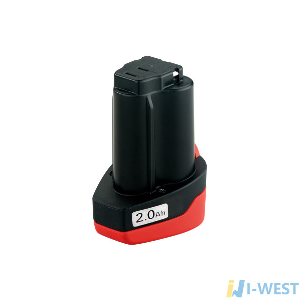 Акумуляторний блок 10,8 В, 2,0 А·год, Li-Power (625438000) Metabo Акумуляторний блок 10,8 В, 2,0 А·год, Li-Power (625438000) Metabo