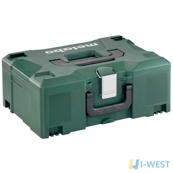 MetaLoc II, пустий (626431000) Metabo