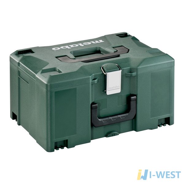 MetaLoc III, пустий (626432000) Metabo